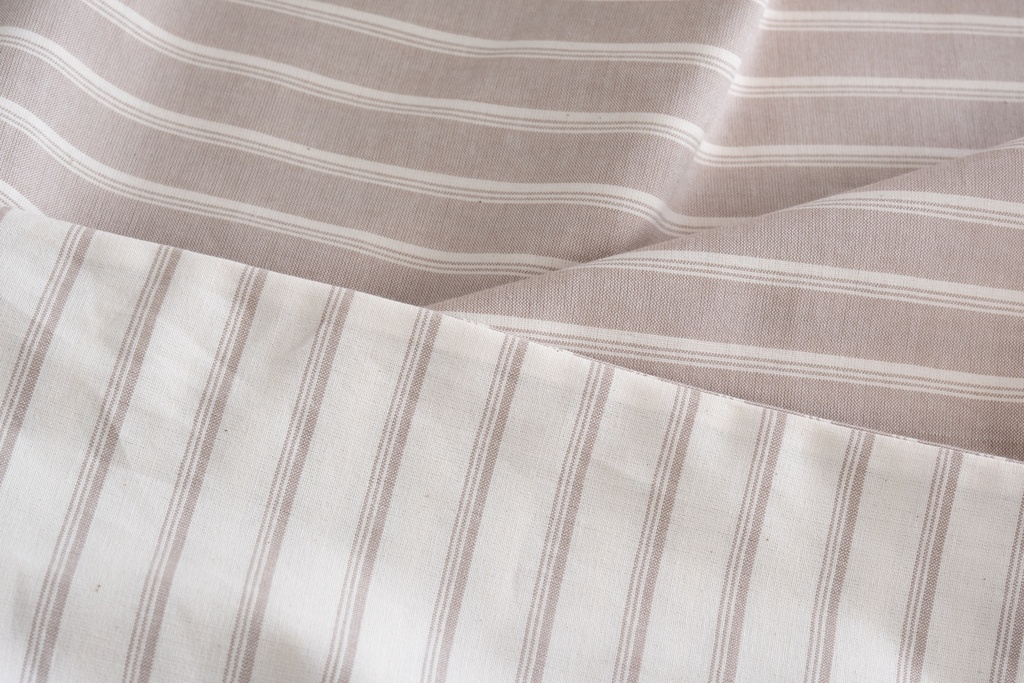 Urbaumwolle Bettwäsche-Set