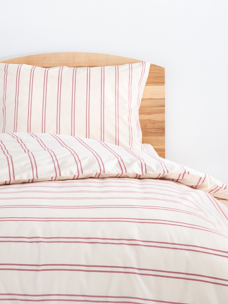 Barock Baumwolle Bettwäsche-Set