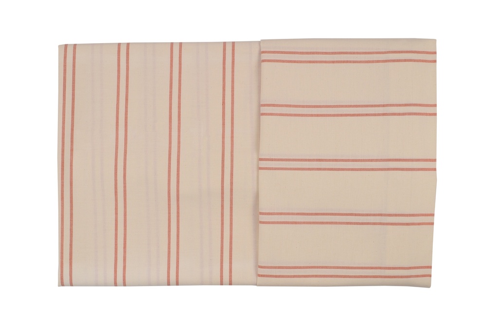 Barock Baumwolle Bettwäsche-Set