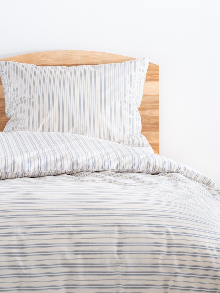 Antik Baumwolle Bettwäsche-Set