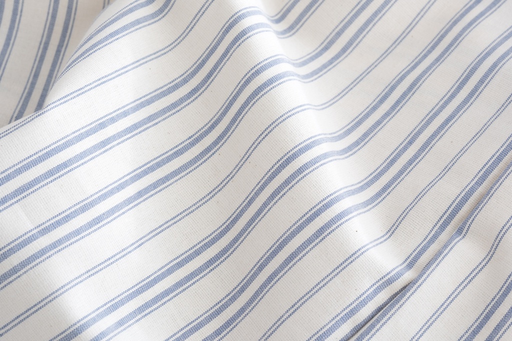 Antik Baumwolle Bettwäsche-Set