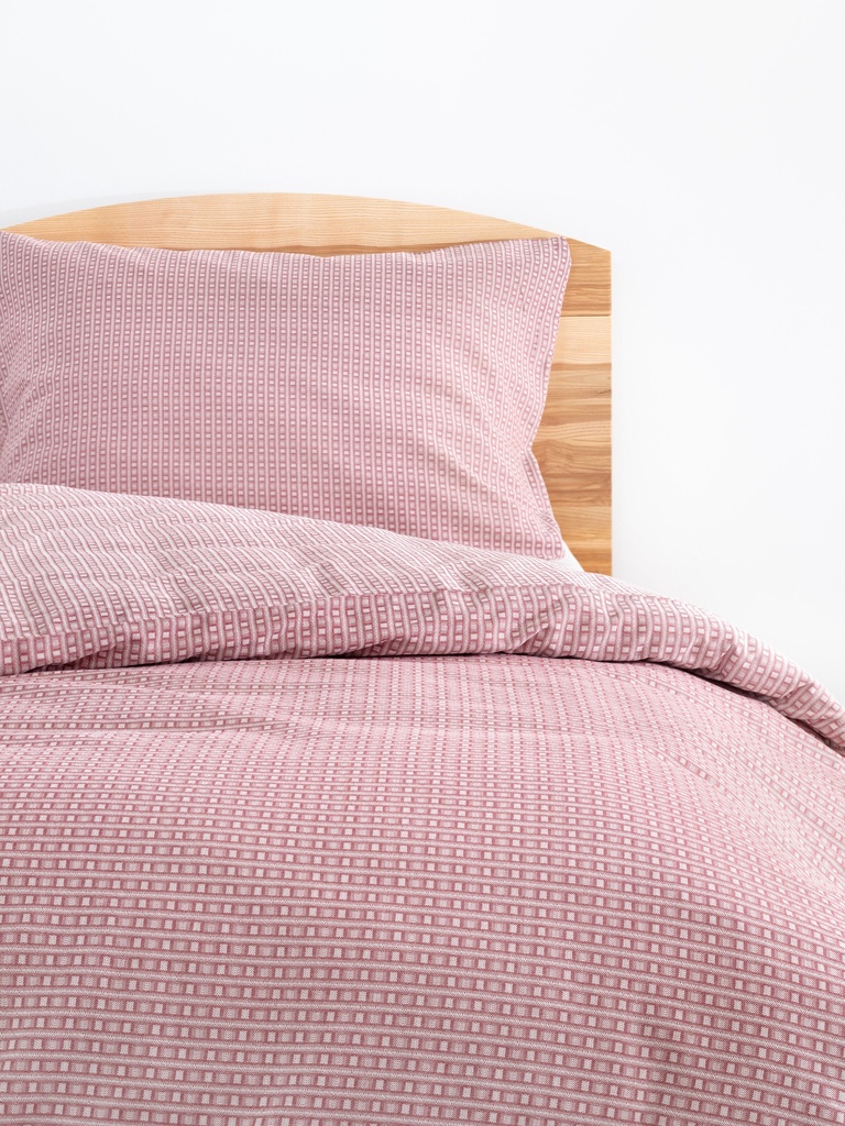 Afiesl Baumwolle Bettwäsche-Set