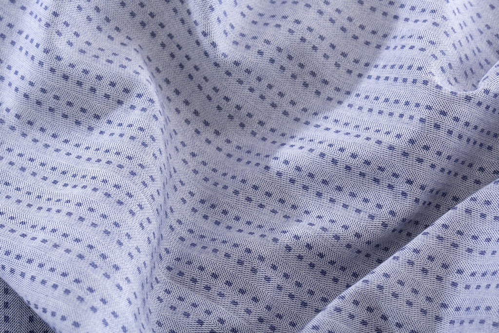 Aussee Baumwolle Bettwäsche-Set