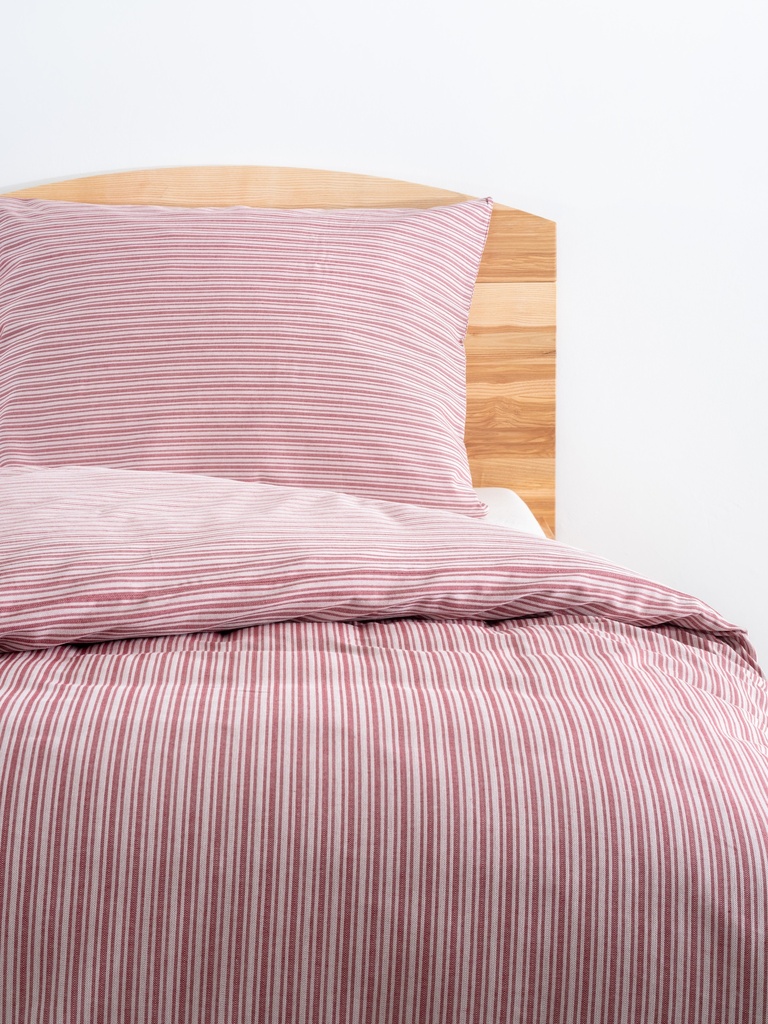 Arnreit Baumwolle Bettwäsche-Set