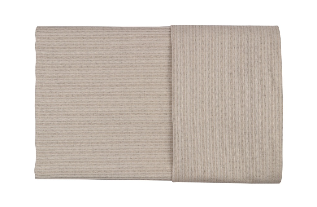 Arnreit Halbleinen Bettwäsche-Set