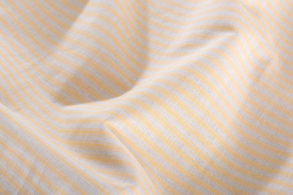 Felberau Halbleinen Bettwäsche-Set