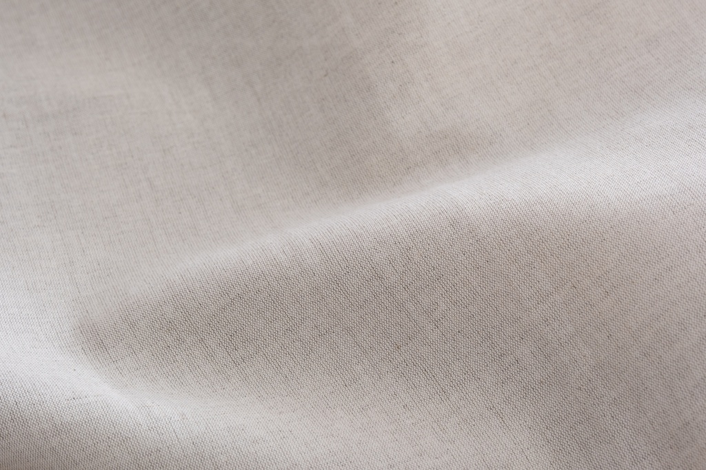 Willi Halbleinen Bettwäsche-Set