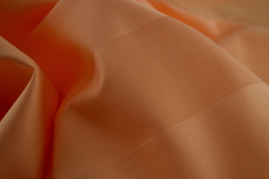 D6 färbig Meterware