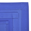 D12 färbig Säumungen