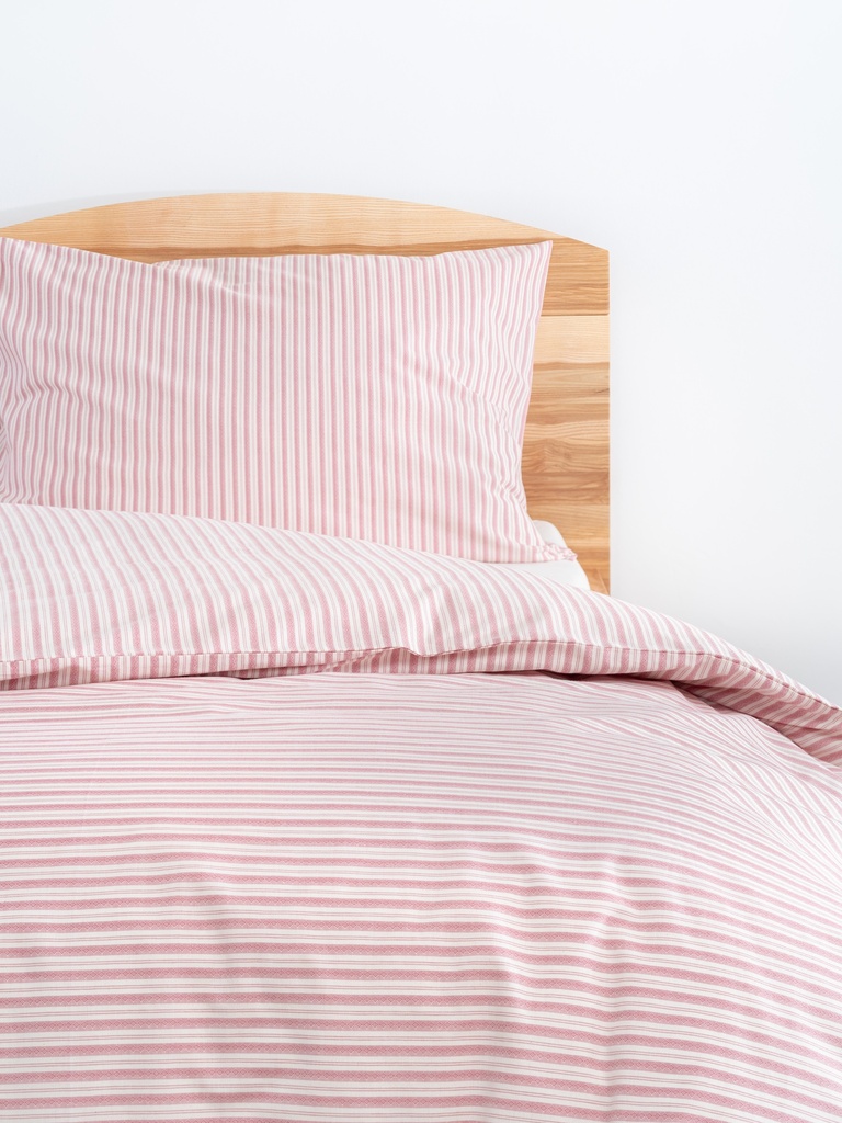 Royal Baumwolle Bettwäsche-Set