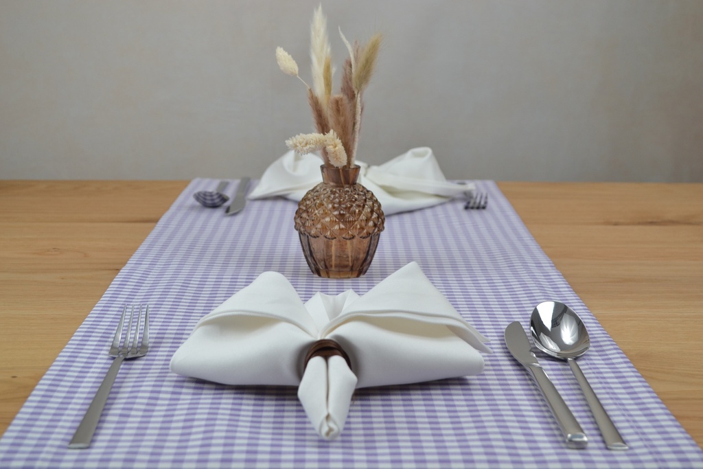 Galtür Tischläufer