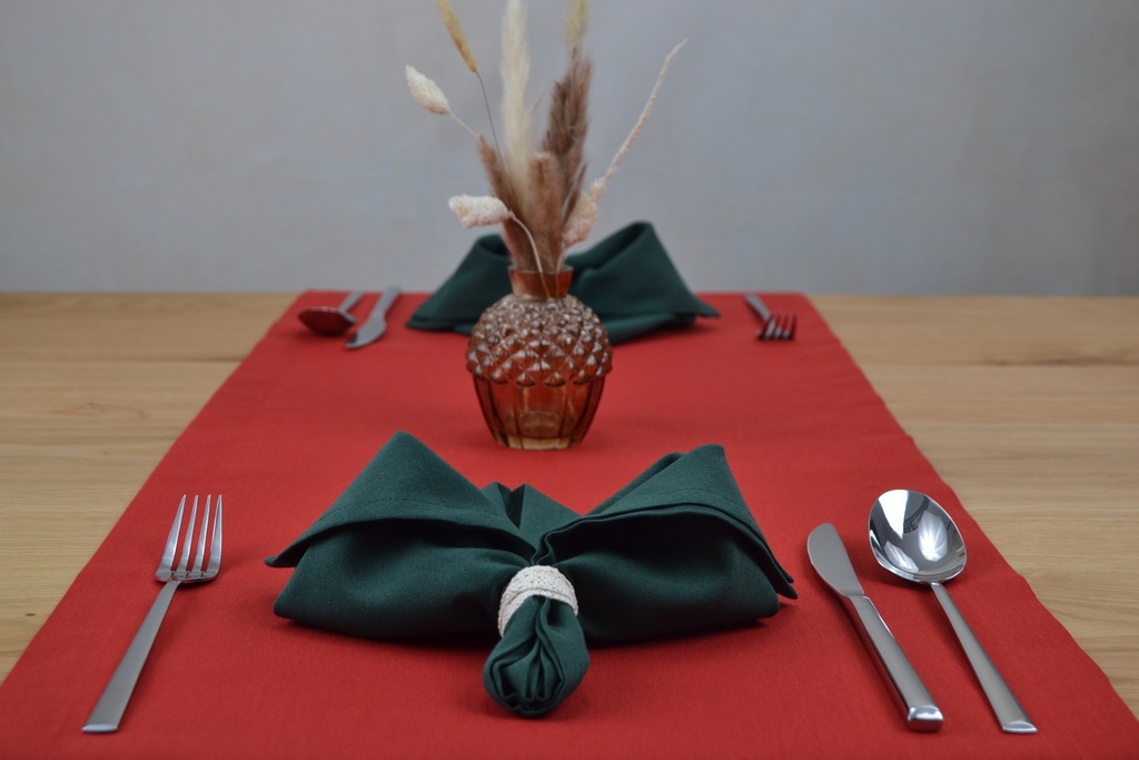 Stuttgart Tischläufer