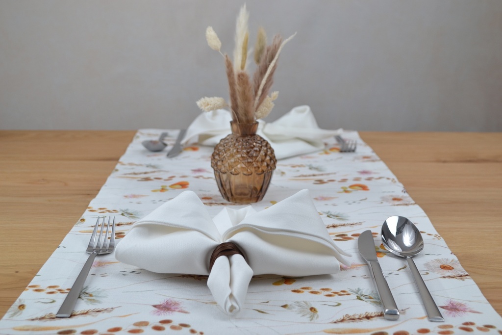 Großarl Tischläufer