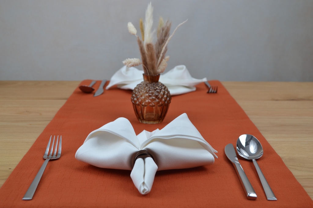 Toscana Tischläufer