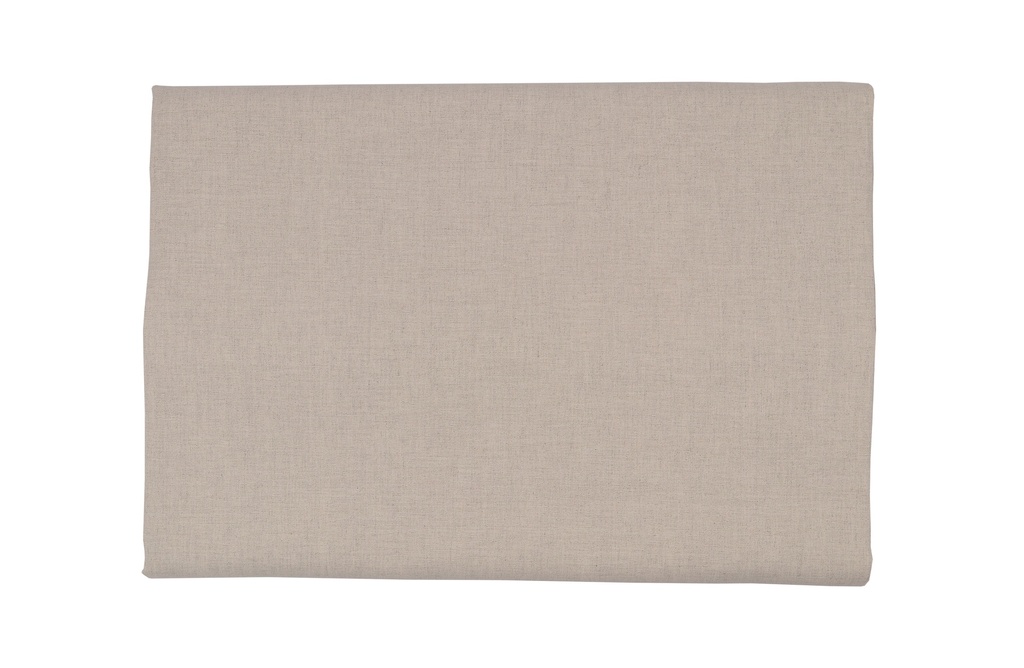 Willi Halbleinen Bettdecke