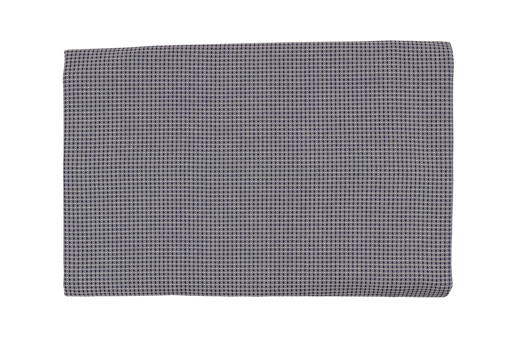 Waffel Baumwolle Bettdecke