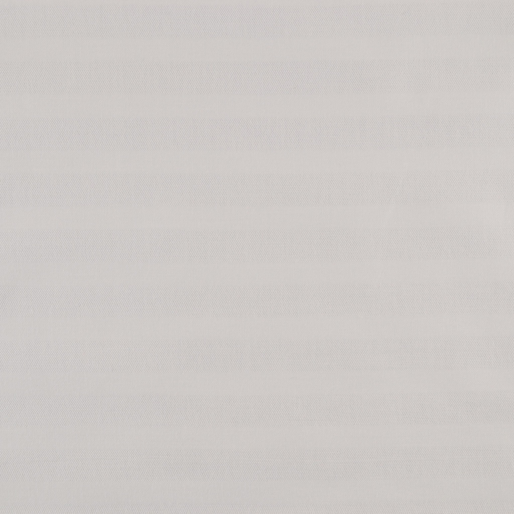 Seersucker Breitstreif Baumwolle Bettwäsche-Set