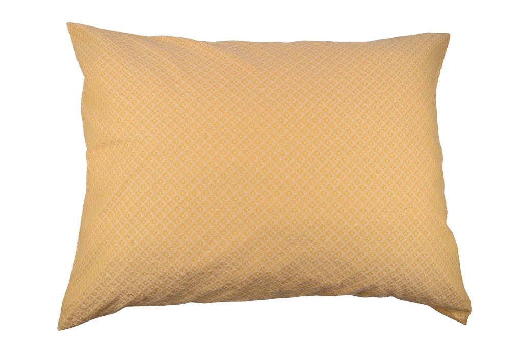 Ahorn Baumwolle Polster