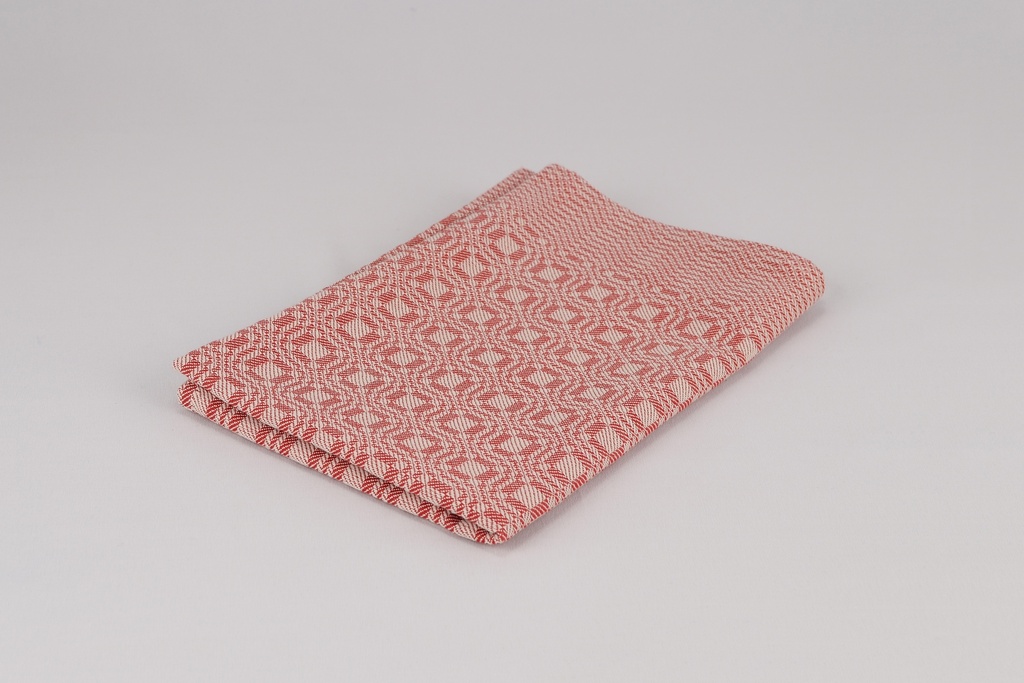 329 Zwilch Küchen- & Geschirrtuch Baumwolle 50/60cm