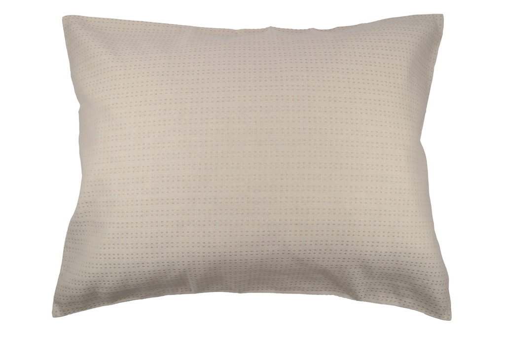 Aussee Halbleinen Polster