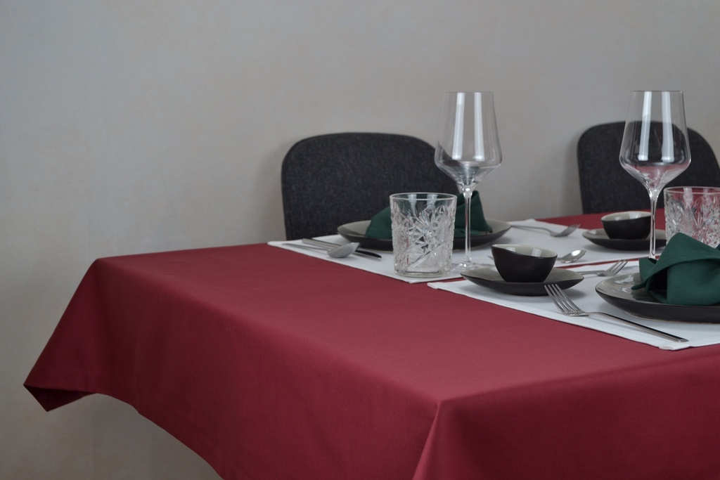 Sonderpreis Damast D8 färbig