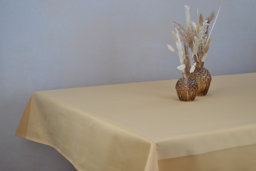 Sonderpreis Damast D6 färbig