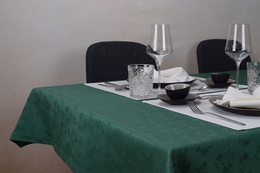 Sonderpreis Damast Leipzig