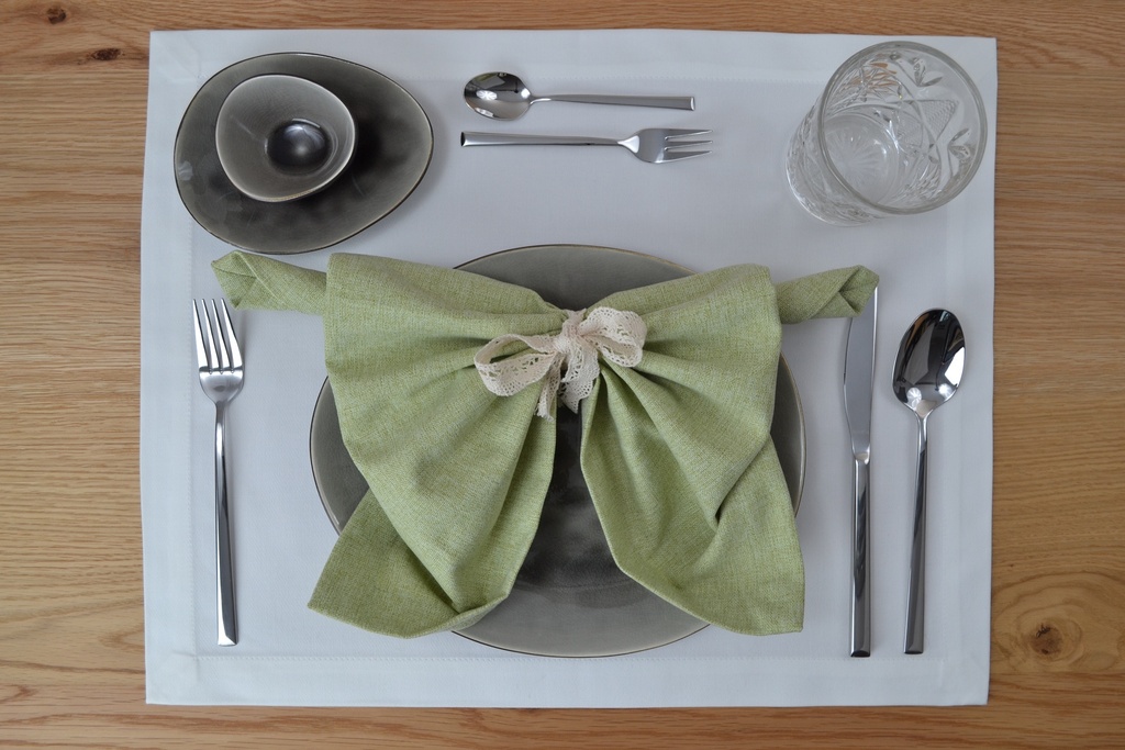 Eisenstadt Serviette