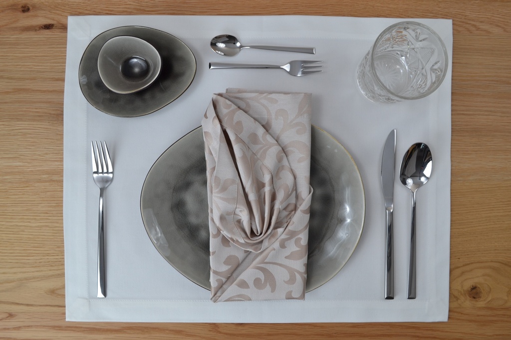 Kefermarkt Serviette