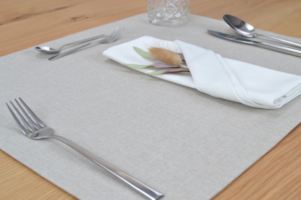 Kematen Tischset