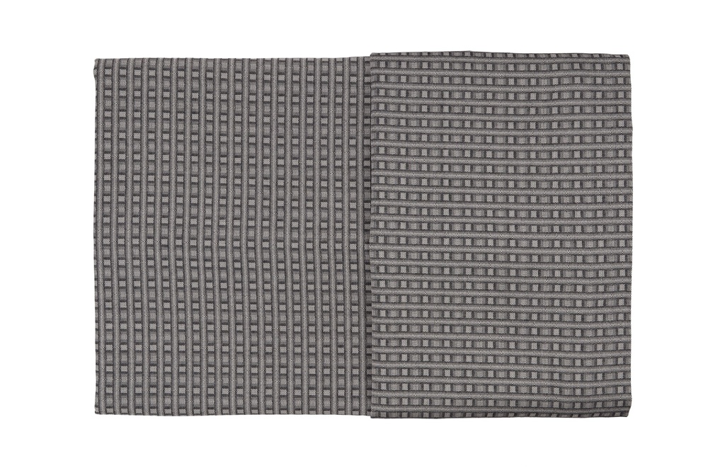 Afiesl Baumwolle Bettwäsche-Set