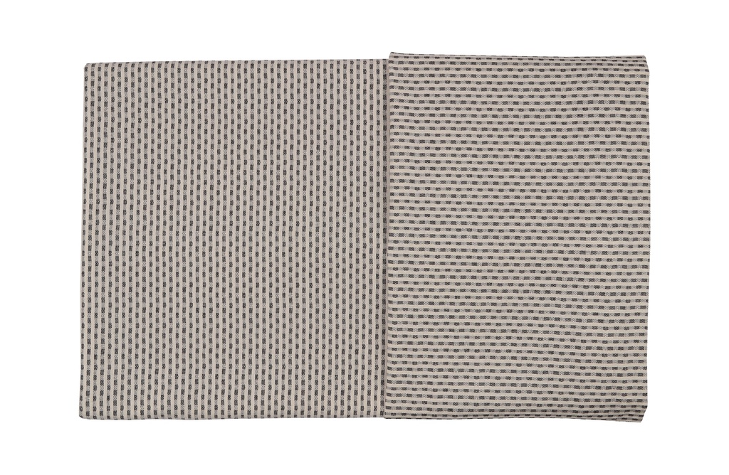 Amesschlag Baumwolle Bettwäsche-Set