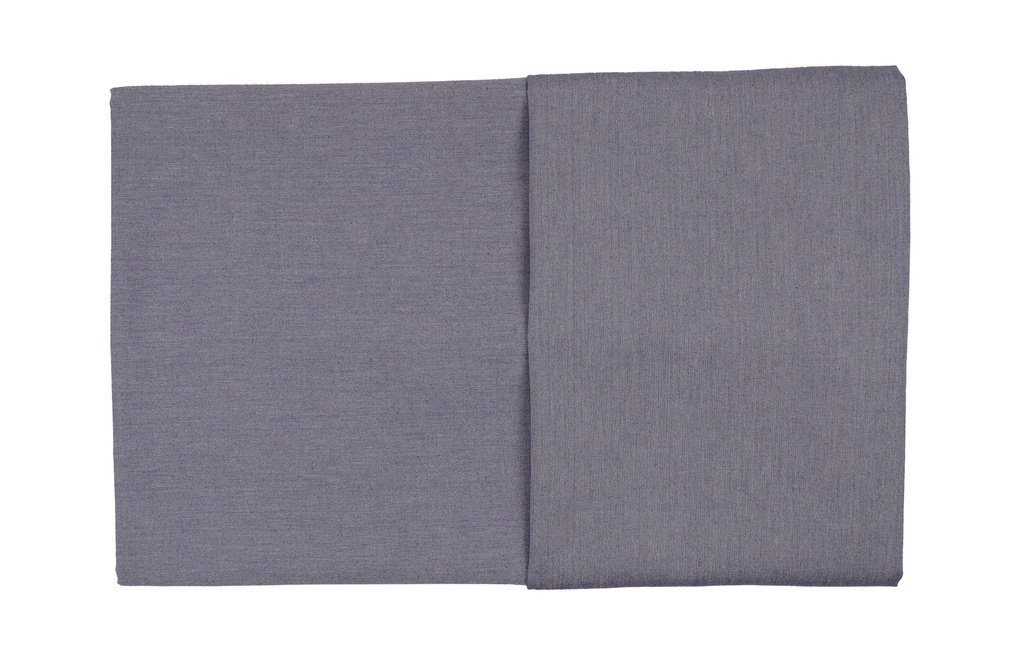 Lisa Baumwolle Bettwäsche-Set