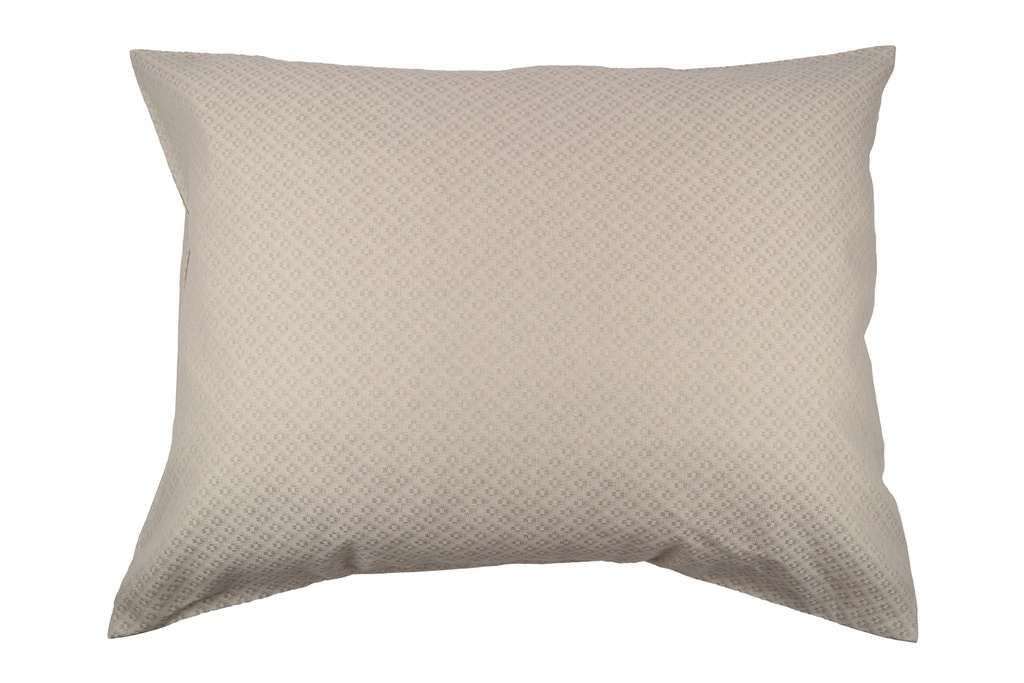 Ahorn Halbleinen Polster