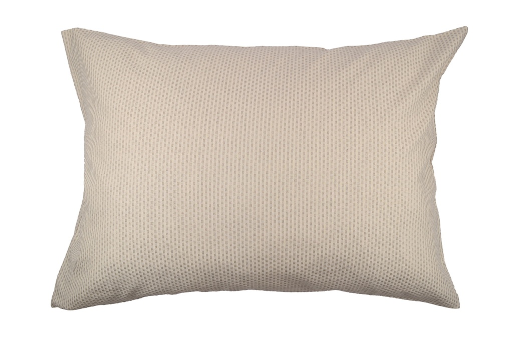 Amesschlag Halbleinen Polster