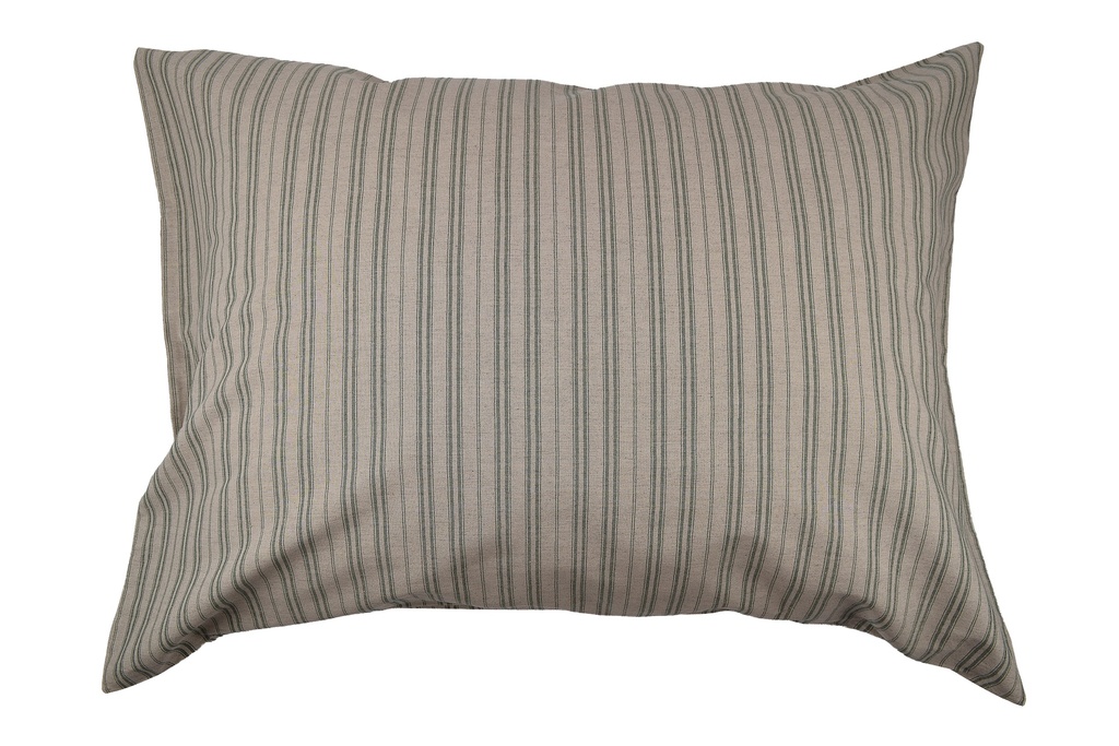 Antik Hanf/Baumwolle Polster