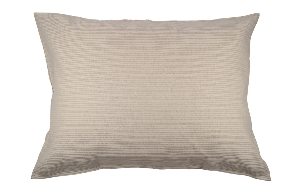 Arnreit Halbleinen Polster