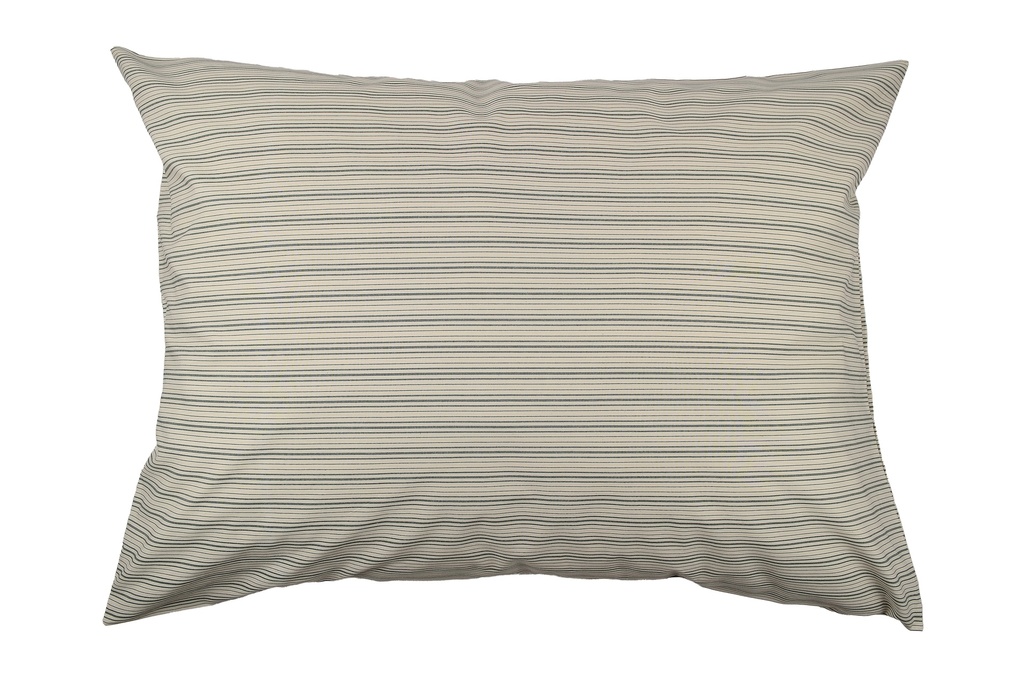 Barona Streif Baumwolle Polster