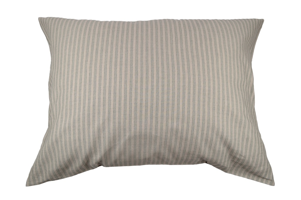 Holstein Halbleinen Polster