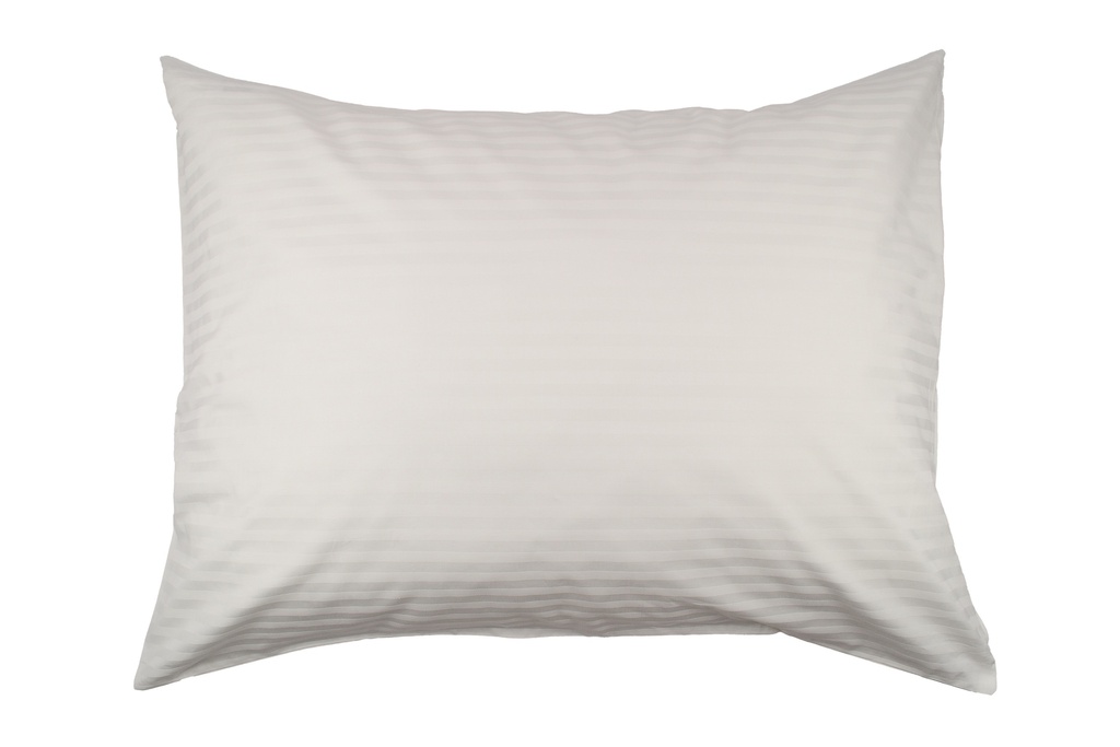 Orion Streif Satin Baumwolle Polster