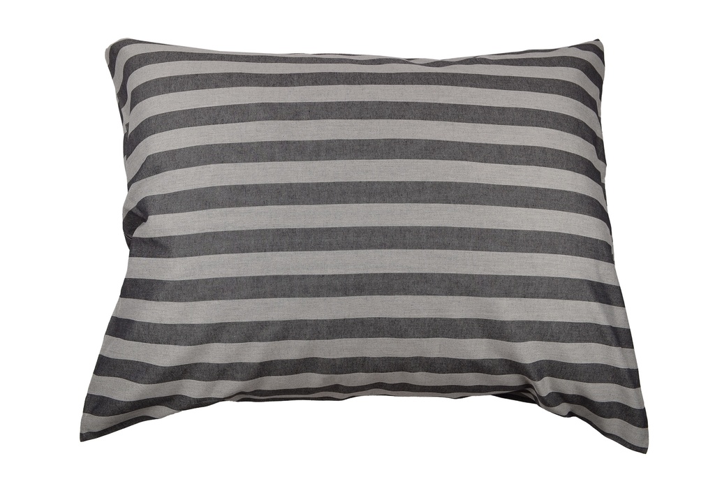 Traberg Streif Baumwolle Polster