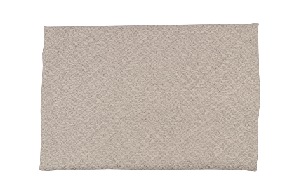 Ahorn Halbleinen Bettdecke