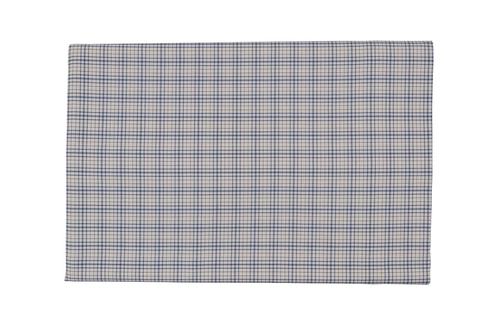 Barona Karo Baumwolle Bettdecke