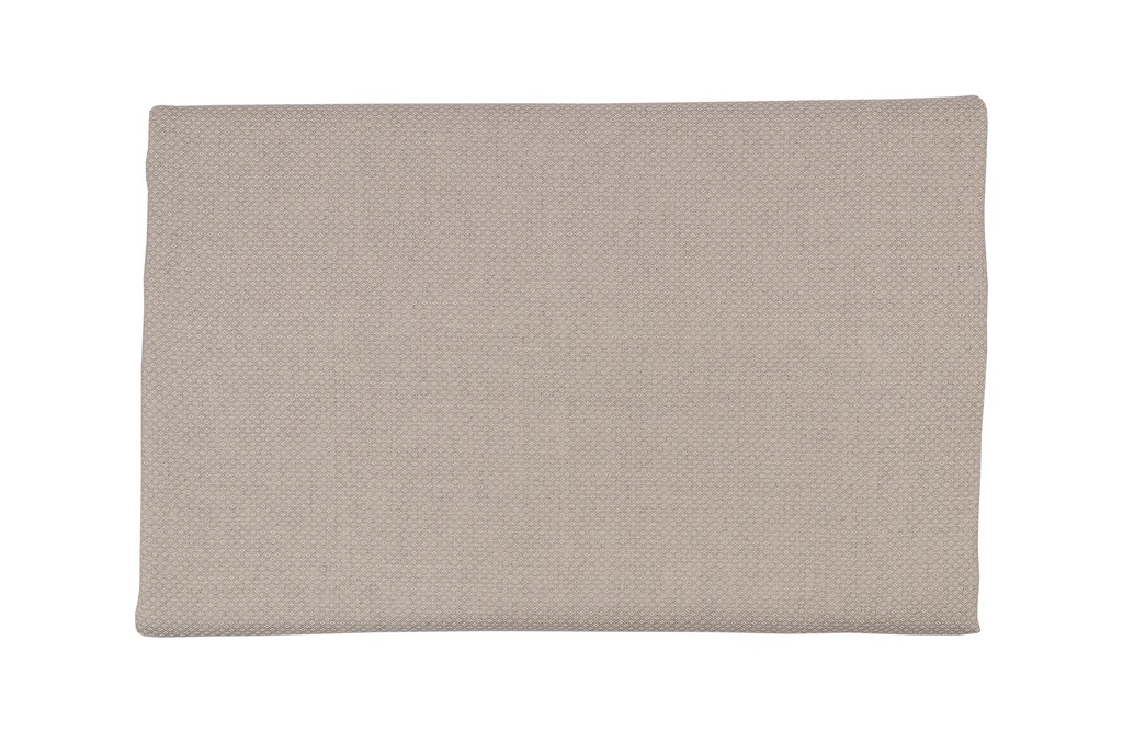 Gerstenkorn Halbleinen Bettdecke