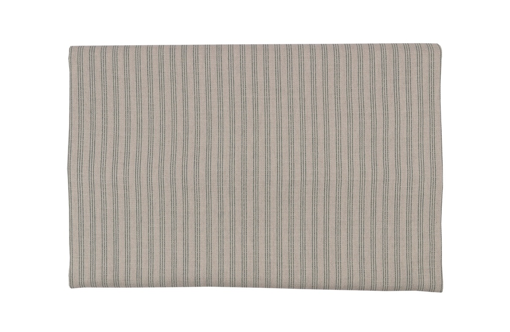 Holstein Halbleinen Bettdecke