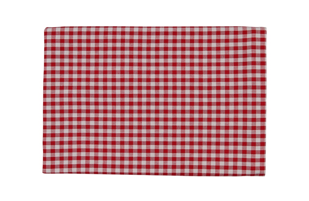 Kölsch Karo Baumwolle Bettdecke