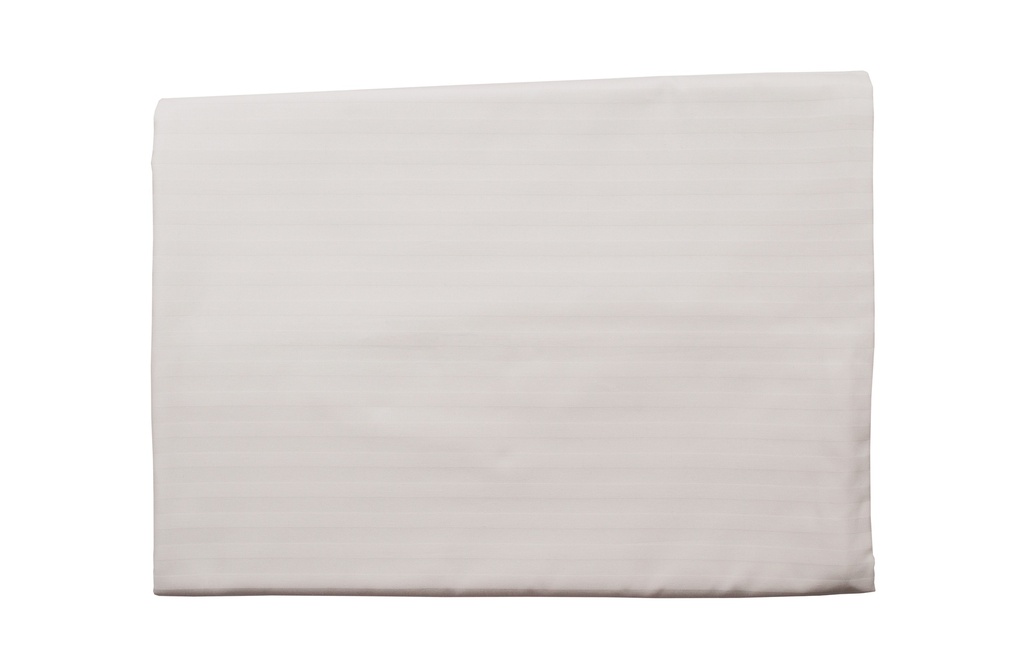 Orion Streif Satin Baumwolle Bettdecke