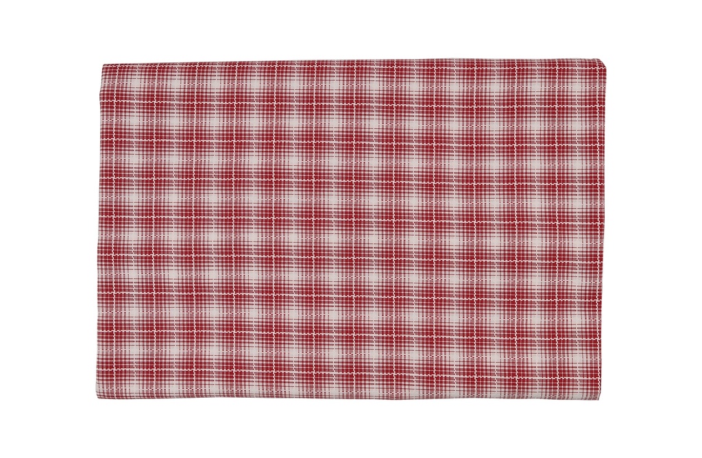 Überkaro Baumwolle Bettdecke