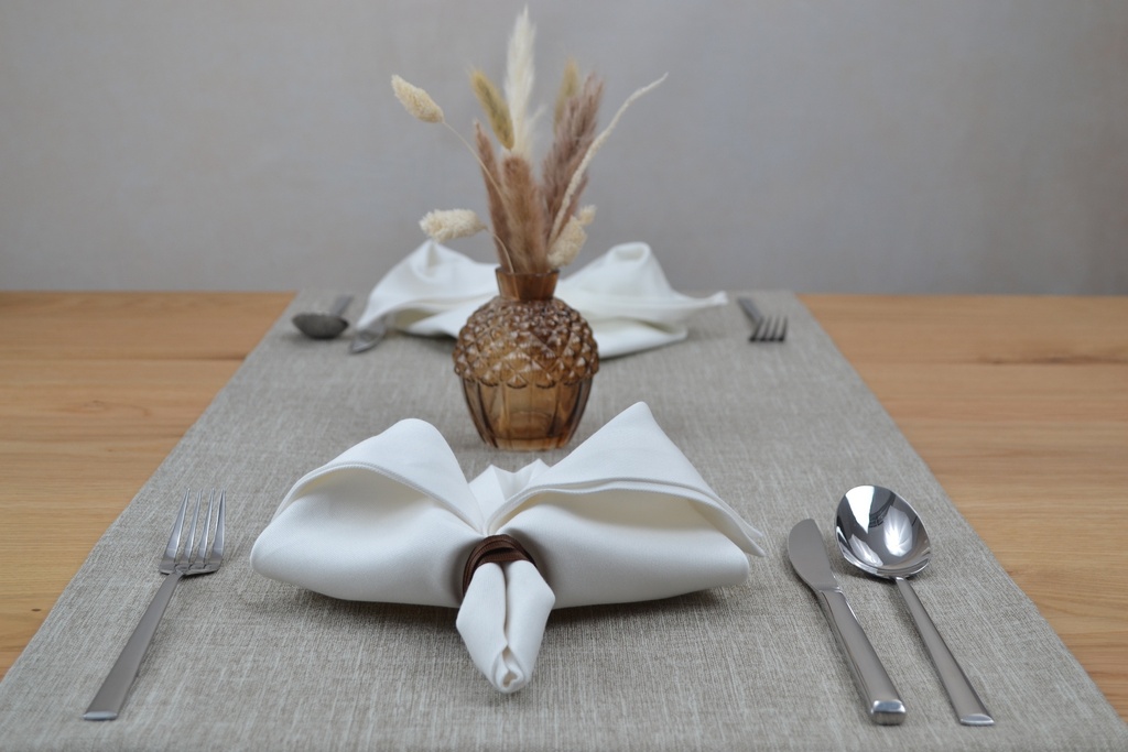 Alkoven Tischläufer