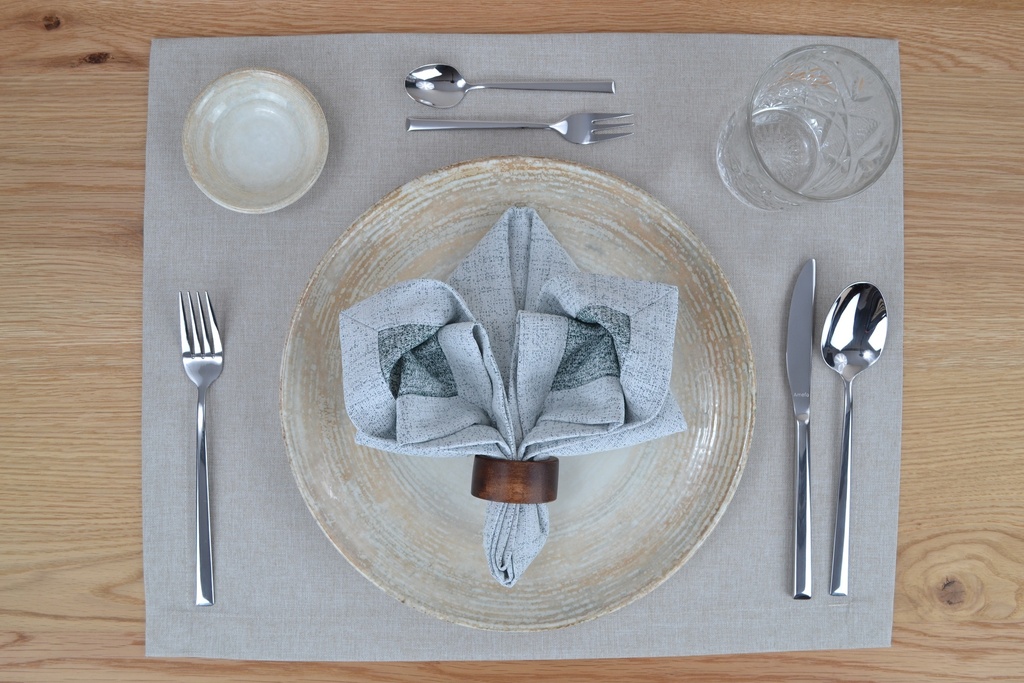 Schlierbach Serviette